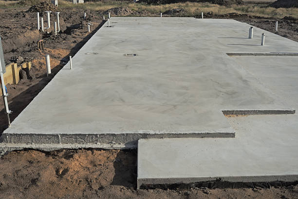 Best Concrete Retaining Walls in Waikele, HI