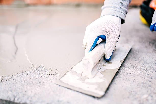 Trusted HI Concrete contractor Experts