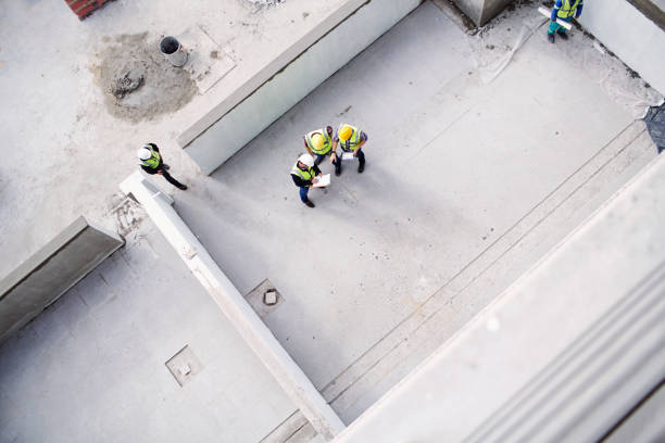 Best Concrete Grinding and Polishing in Waikele, HI